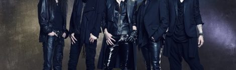 The reborn of XJAPAN - an interview with YOSHIKI