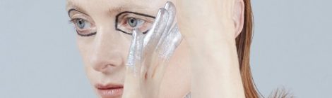 Goldfrapp - "Silver Eye" (Deluxe Edition) (2018)