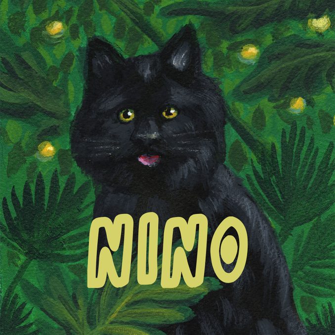THE LINDA LINDAS - share new track "Nino"