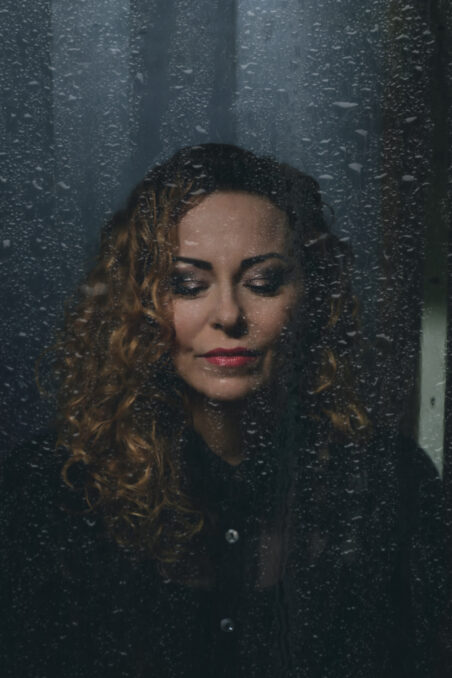 Anneke van Giersbergen.