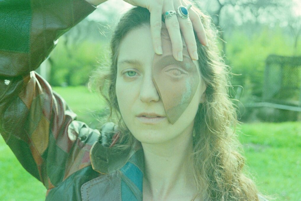 Carson McHone. Photo by Daniel Romano.