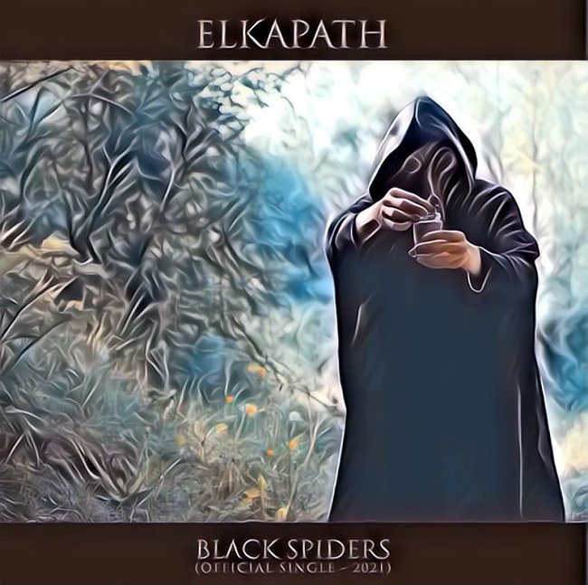 ELKAPATH - new single out now!