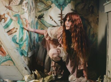 Florence + The Machine
