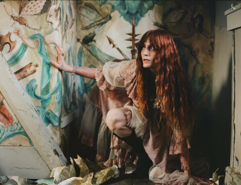 Florence + The Machine