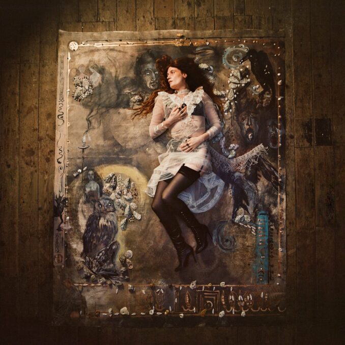 Florence + The Machine