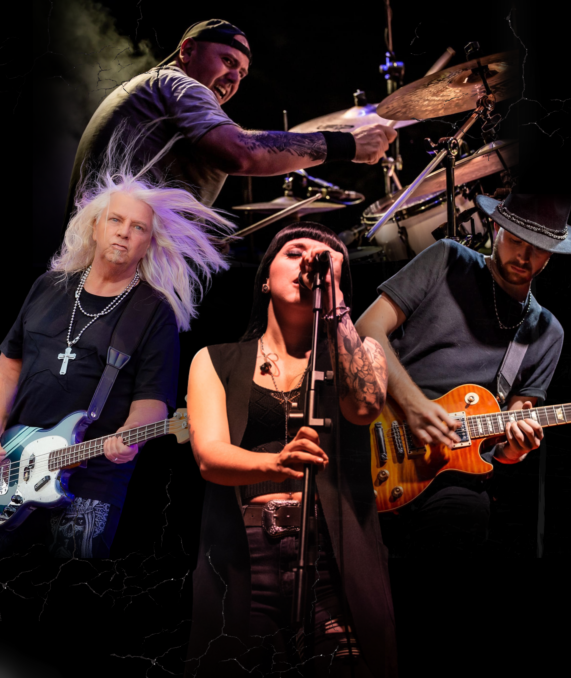 IT'sALIE. Wild Games.