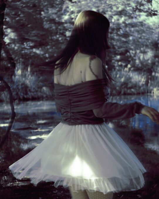 Julinko. Photo Credit: Maja Ceschin