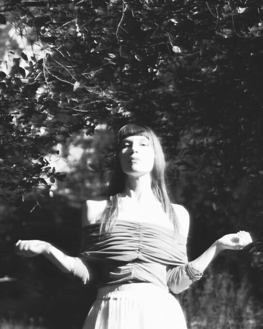 Julinko. Photo Credit: Maja Ceschin