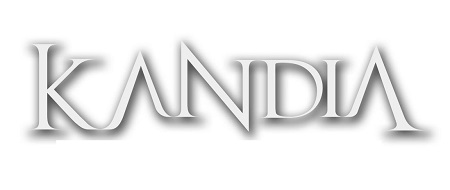 KANDIA - An Interview with Nya Cruz