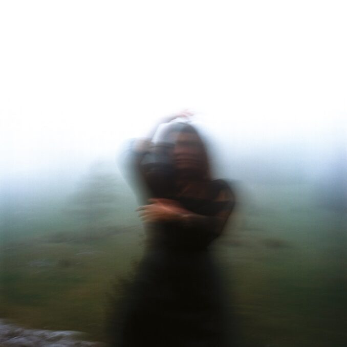 "Dheghom" cover artwork by Kariti