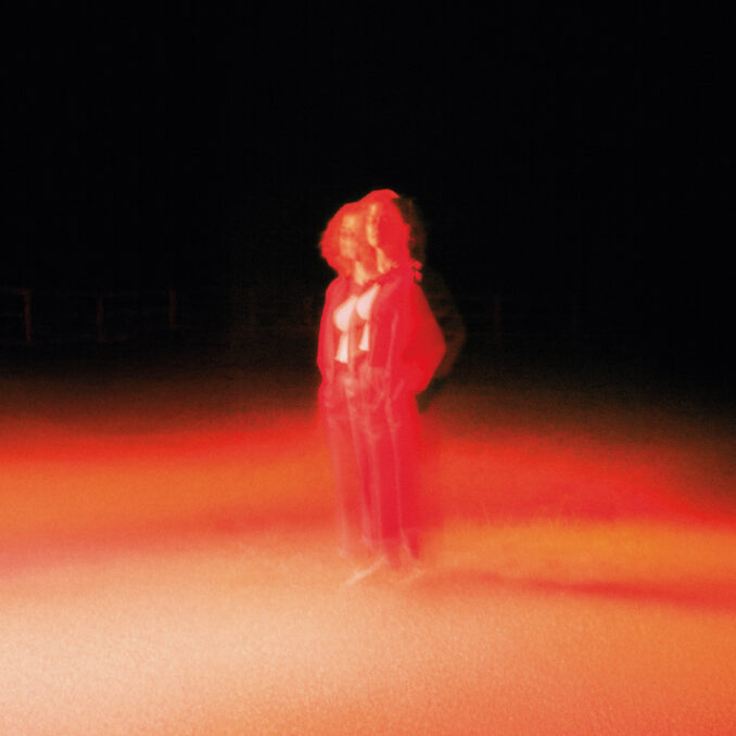 Katherine Priddy. These Frightening Machines. Cover artwork.