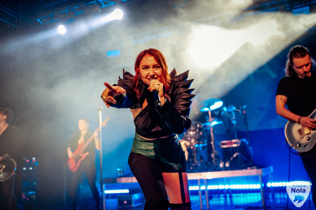 Lorena. Photo credit: Andrea da Silva Nolasco