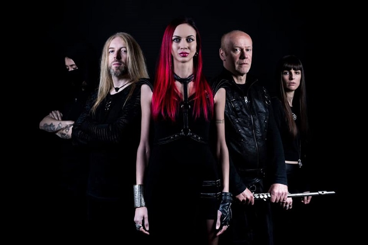LA MORTE VIENE DALLO SPAZIO - An Interview with Melissa Crema