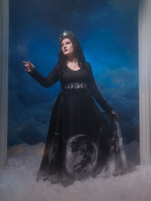 Photo by Andrea Hunter Photography.