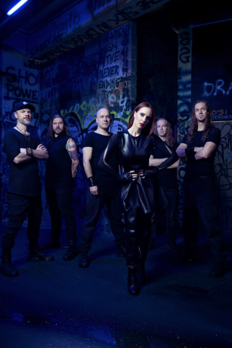 Epica.