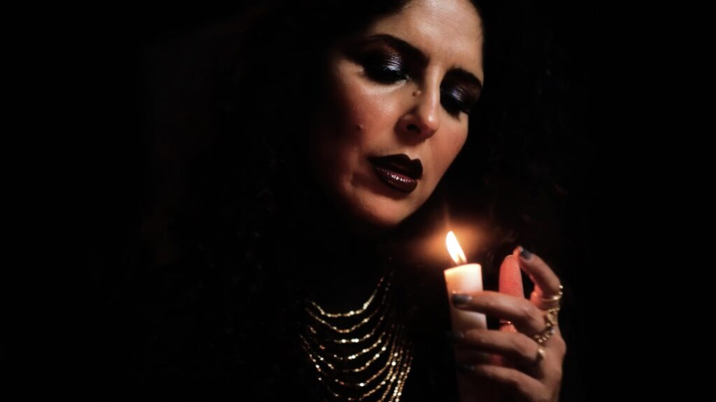 Marcela Bovio.