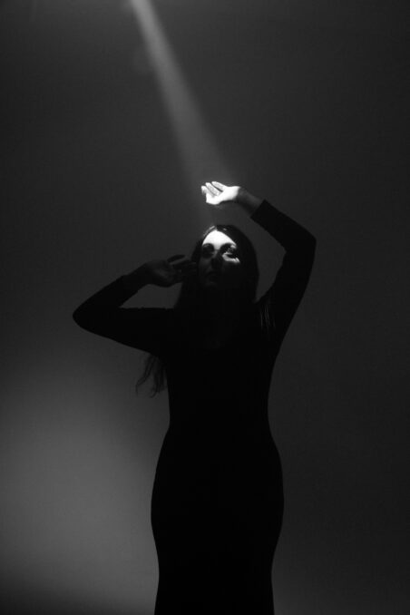 Marissa Nadler. Photo Credit: Ebru Yildiz