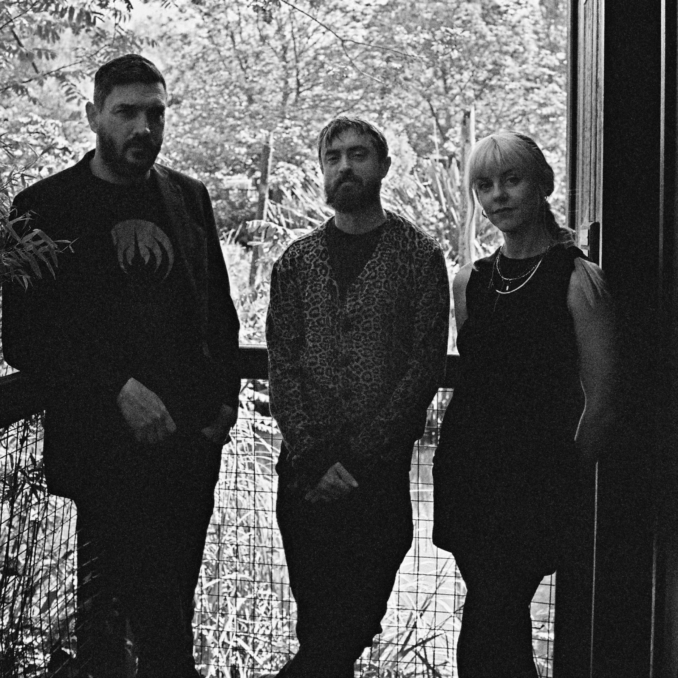 Band Photo.