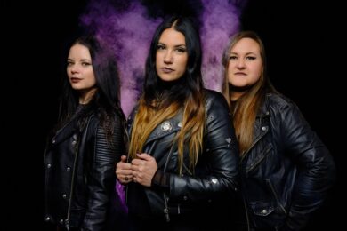The Gems Photo by Mikael Haltén