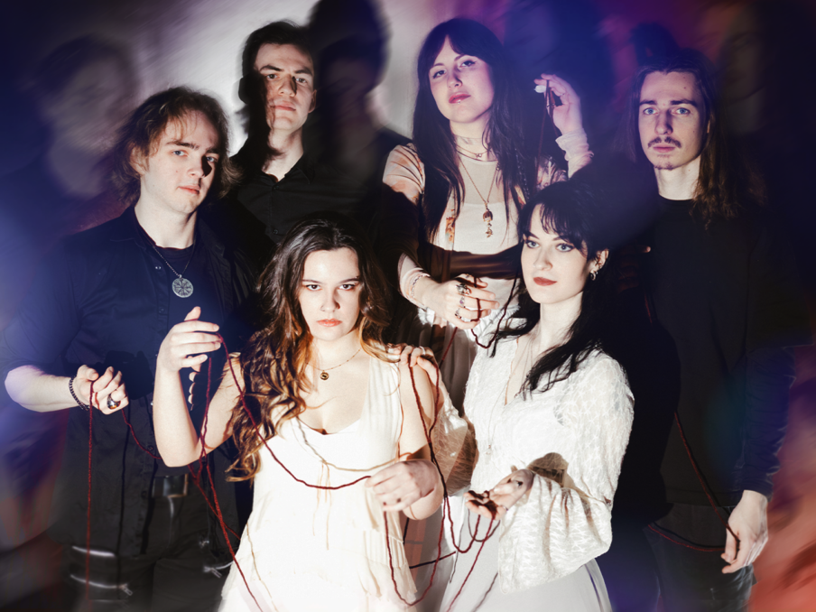 Tria Nema. Photo credit: Julia Roszczynialska