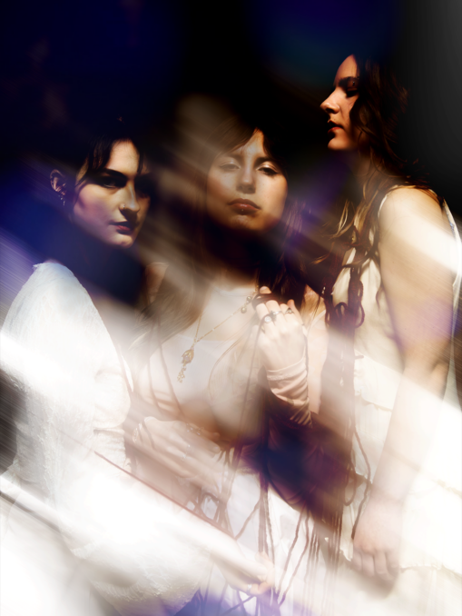 Tria Nema. Photo credit: Julia Roszczynialska