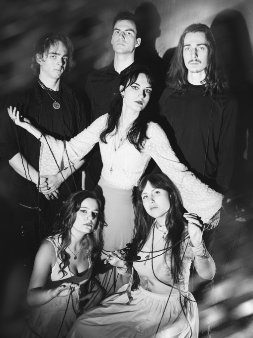 Tria Nema. Photo credit: Julia Roszczynialska