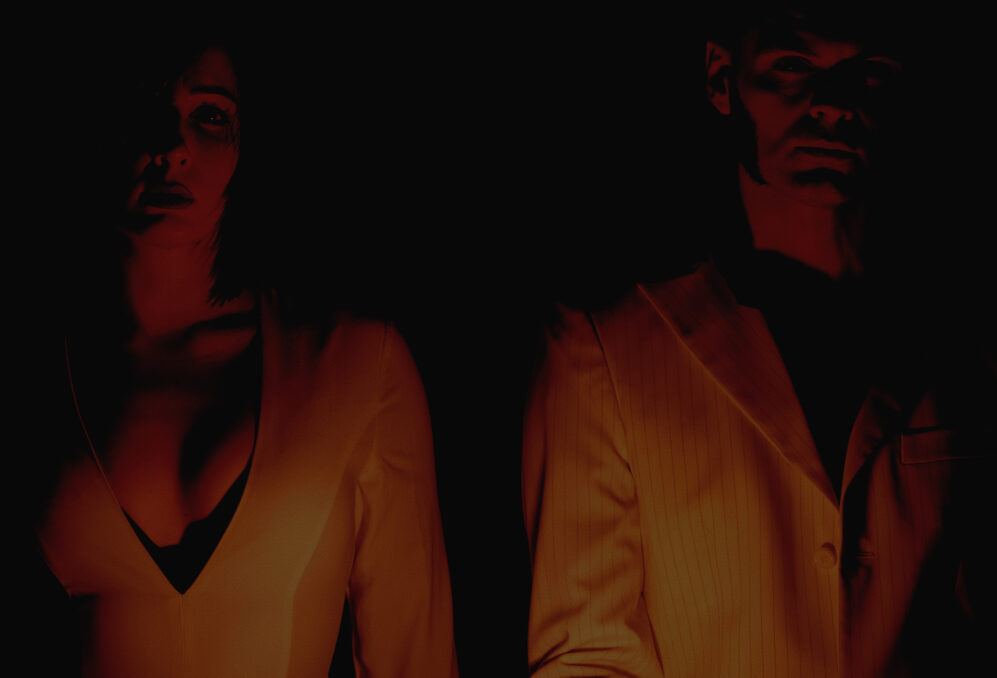 The Devils. Photo by Rob Schimdt.