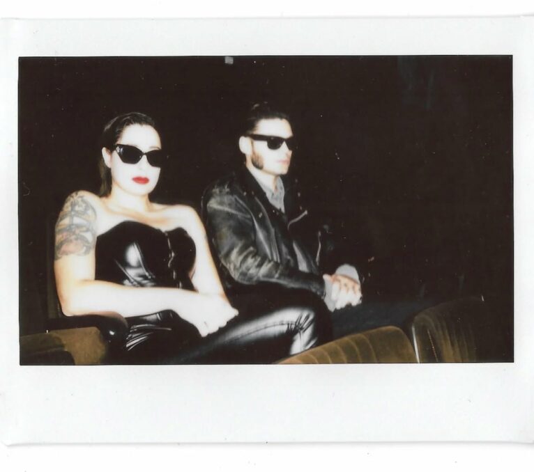 The Devils. Photo by Nathalie Rei.