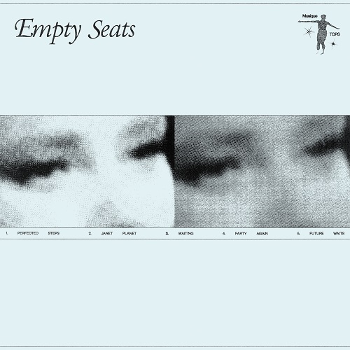 TOPS: New EP and single released