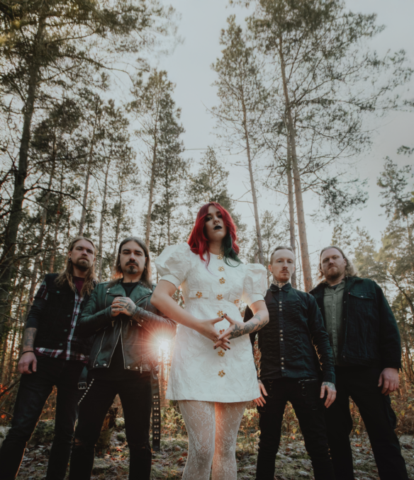 Unverkalt. Photo credit: Phrenetica