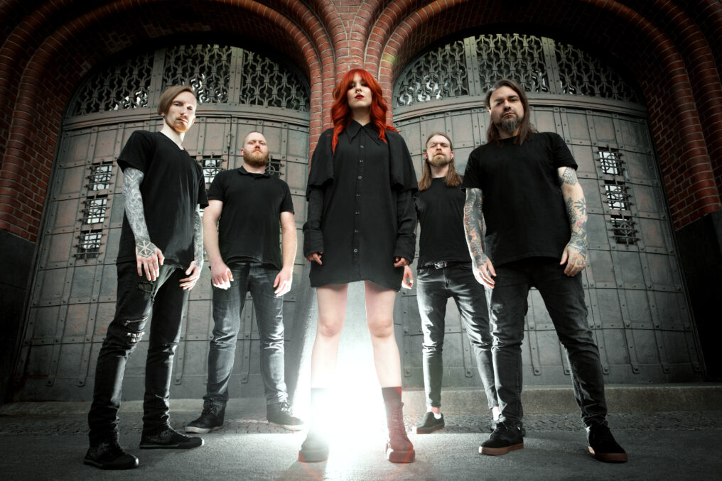 Unverkalt. Photo credit: Phrenetica