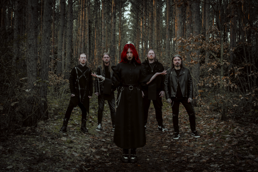 Unverkalt. Photo credit: Phrenetica