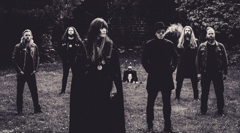 Wolvennest. Photo credit: Void Revelation
