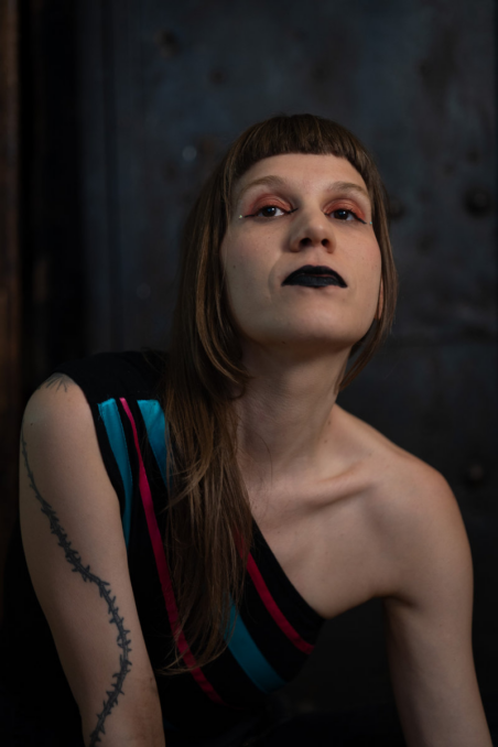 Julinko.Photo Credit: Diego Peressuti