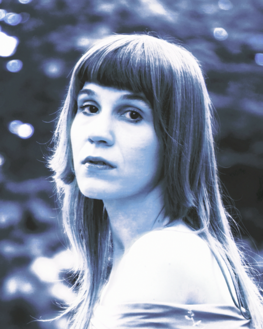 Julinko. Photo Credit: Maja Ceschin