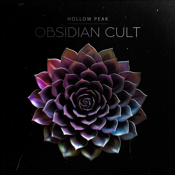 Hollow Peak. Obsidian Cult