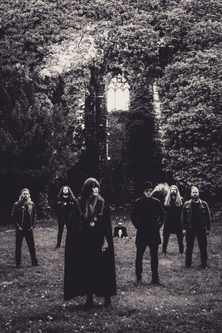 Wolvennest. Photo credit: Void Revelation