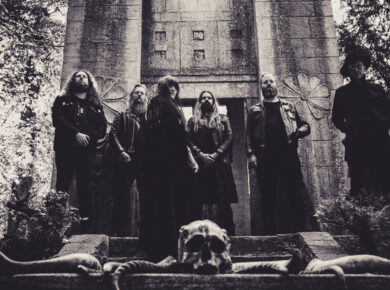 Wolvennest. Photo credit: Void Revelation