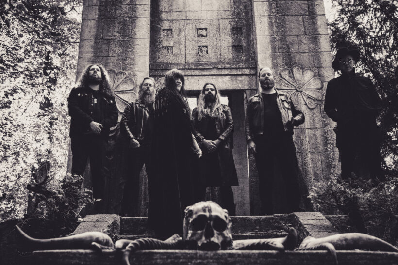 Wolvennest. Photo credit: Void Revelation
